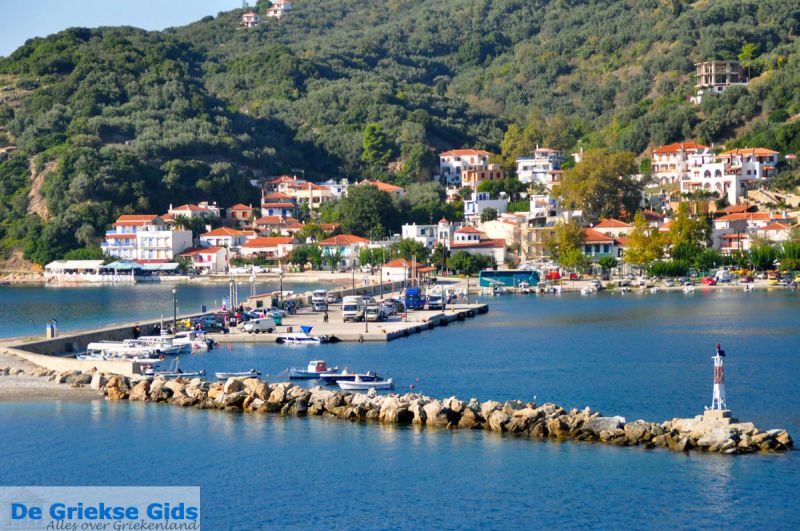Skopelos